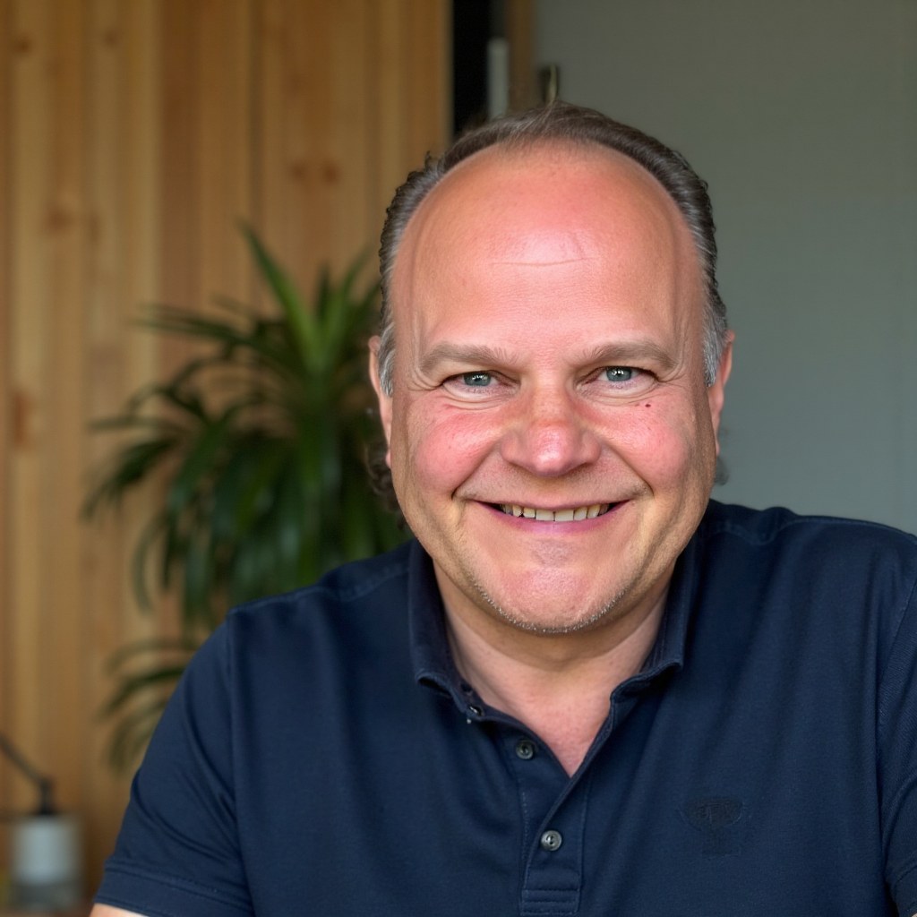 Christian Breitschwerdt